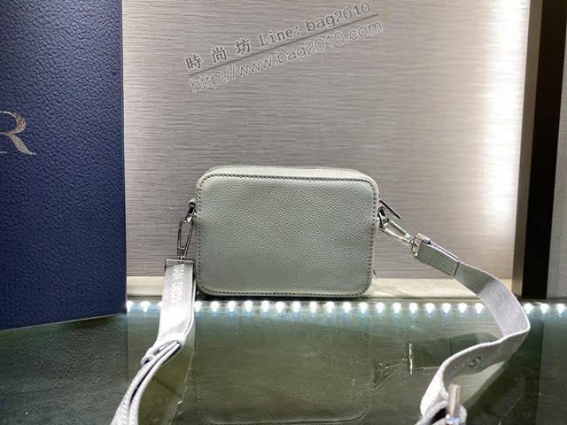 Dior男包 迪奧喬丹聯名斜挎包AND SHAWN手拿包  dfk1502